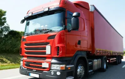 Ankara Bostancı Ambar Kargo