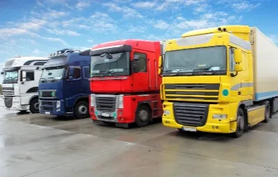 Ankara Bostancı Nakliye Ambarı